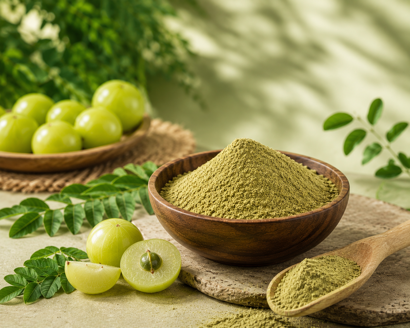 Amla Powder