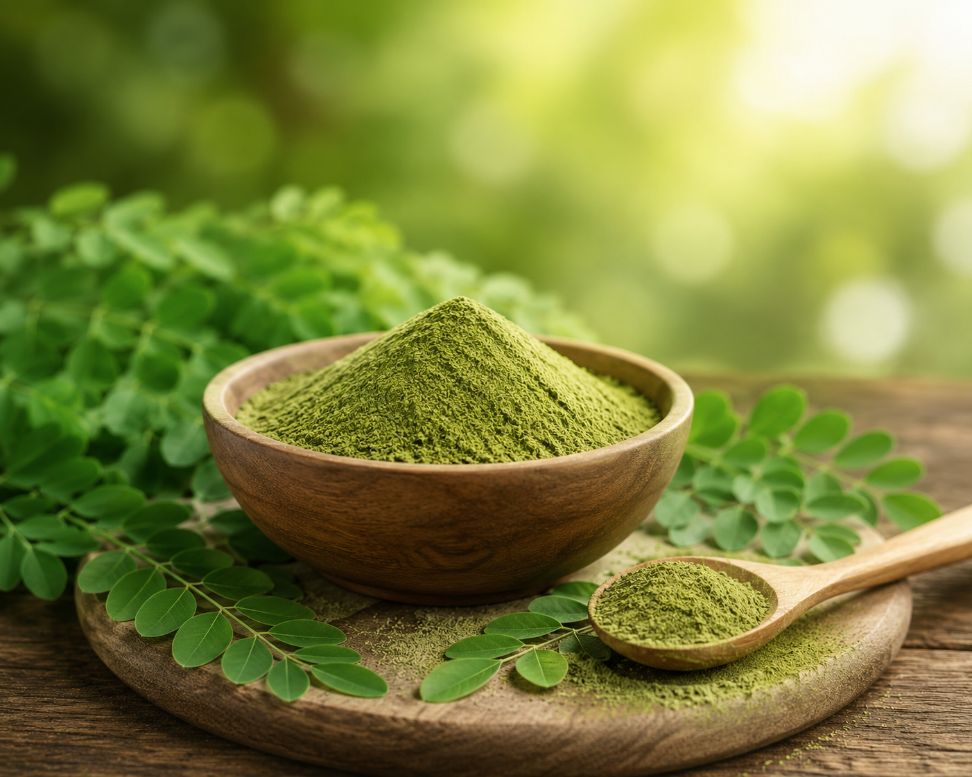 Moringa Powder